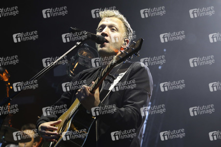 Autokinokonzert von Joris in Hamburg