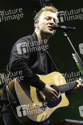 Autokinokonzert von Joris in Hamburg