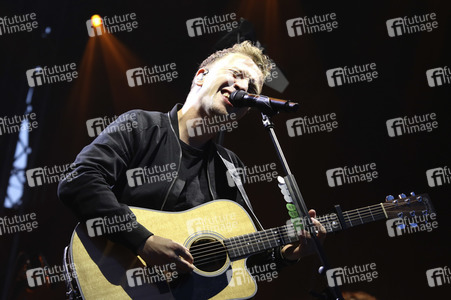 Autokinokonzert von Joris in Hamburg