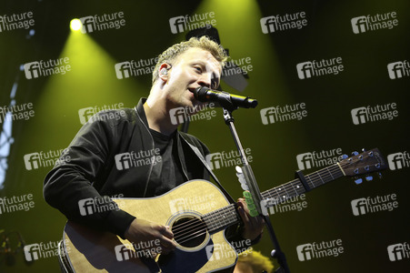 Autokinokonzert von Joris in Hamburg