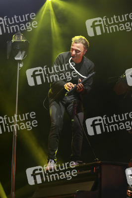 Autokinokonzert von Joris in Hamburg