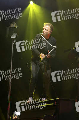 Autokinokonzert von Joris in Hamburg