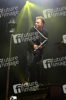 Autokinokonzert von Joris in Hamburg