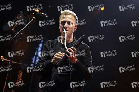 Autokinokonzert von Joris in Hamburg