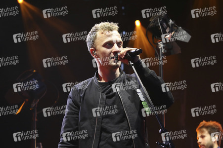 Autokinokonzert von Joris in Hamburg