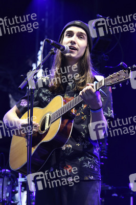 Autokinokonzert von Desmond Lewis in Hamburg