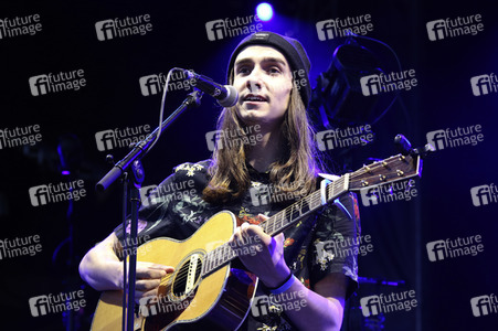 Autokinokonzert von Desmond Lewis in Hamburg