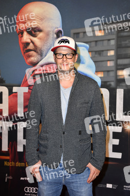 Filmscreening 'Nationalstraße' in Berlin