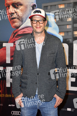 Filmscreening 'Nationalstraße' in Berlin