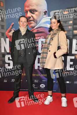 Filmscreening 'Nationalstraße' in Berlin