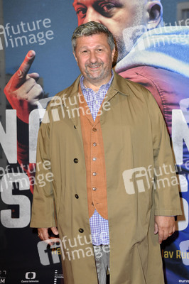 Filmscreening 'Nationalstraße' in Berlin