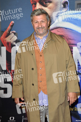 Filmscreening 'Nationalstraße' in Berlin