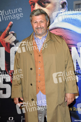 Filmscreening 'Nationalstraße' in Berlin