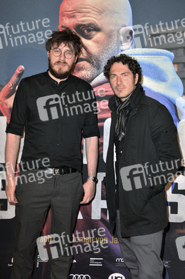 Filmscreening 'Nationalstraße' in Berlin