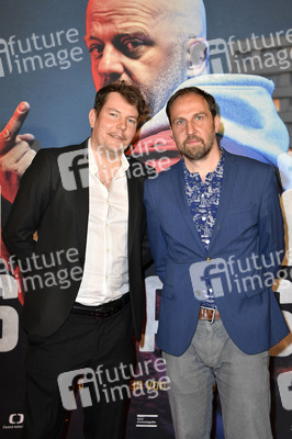 Filmscreening 'Nationalstraße' in Berlin