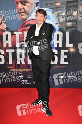 Filmscreening 'Nationalstraße' in Berlin