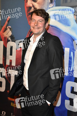 Filmscreening 'Nationalstraße' in Berlin