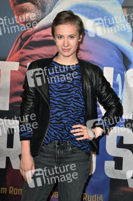 Filmscreening 'Nationalstraße' in Berlin