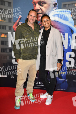 Filmscreening 'Nationalstraße' in Berlin