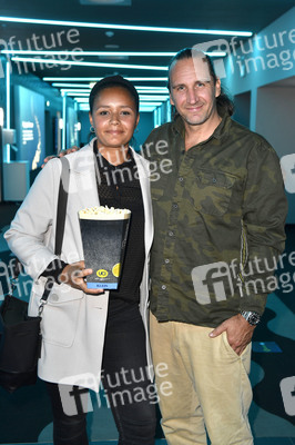 Filmscreening 'Nationalstraße' in Berlin