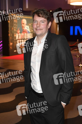 Filmscreening 'Nationalstraße' in Berlin