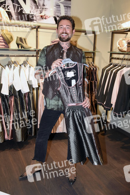 Fototermin 'Angermaier meets Marcel Ostertag' in München