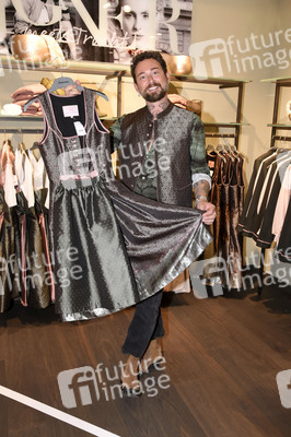 Fototermin 'Angermaier meets Marcel Ostertag' in München