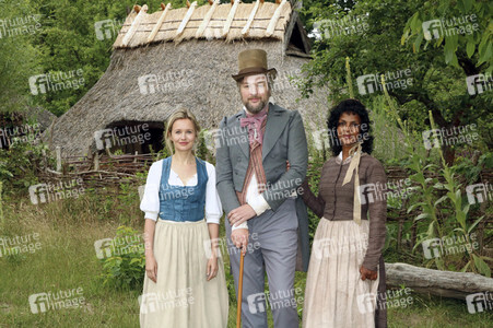 Fototermin 'Das Märchen vom goldenen Taler' in Berlin