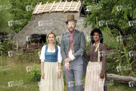 Fototermin 'Das Märchen vom goldenen Taler' in Berlin
