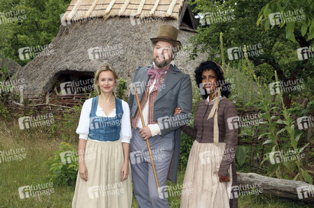 Fototermin 'Das Märchen vom goldenen Taler' in Berlin