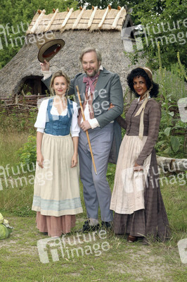 Fototermin 'Das Märchen vom goldenen Taler' in Berlin