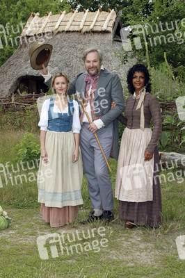Fototermin 'Das Märchen vom goldenen Taler' in Berlin
