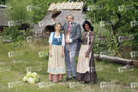 Fototermin 'Das Märchen vom goldenen Taler' in Berlin