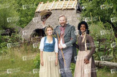 Fototermin 'Das Märchen vom goldenen Taler' in Berlin