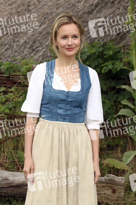 Fototermin 'Das Märchen vom goldenen Taler' in Berlin