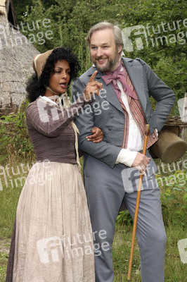 Fototermin 'Das Märchen vom goldenen Taler' in Berlin