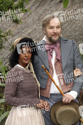 Fototermin 'Das Märchen vom goldenen Taler' in Berlin