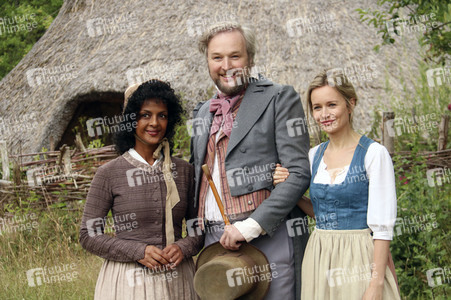 Fototermin 'Das Märchen vom goldenen Taler' in Berlin