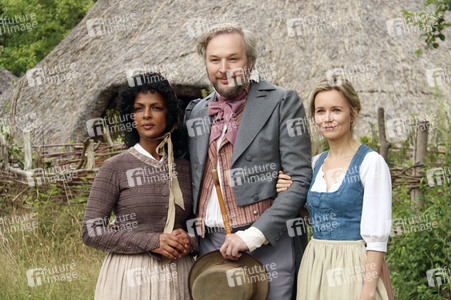 Fototermin 'Das Märchen vom goldenen Taler' in Berlin