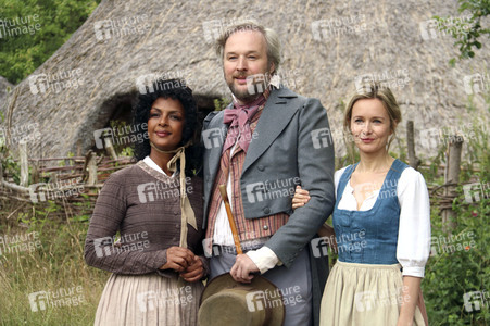 Fototermin 'Das Märchen vom goldenen Taler' in Berlin