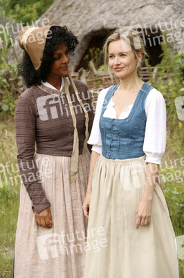 Fototermin 'Das Märchen vom goldenen Taler' in Berlin