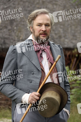 Fototermin 'Das Märchen vom goldenen Taler' in Berlin