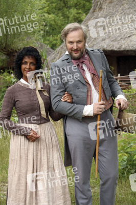 Fototermin 'Das Märchen vom goldenen Taler' in Berlin