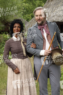 Fototermin 'Das Märchen vom goldenen Taler' in Berlin