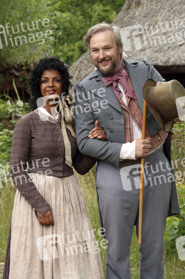Fototermin 'Das Märchen vom goldenen Taler' in Berlin