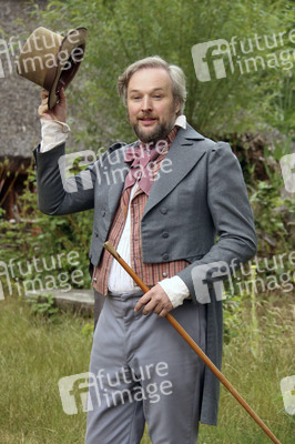 Fototermin 'Das Märchen vom goldenen Taler' in Berlin