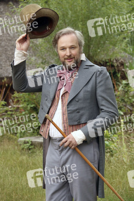 Fototermin 'Das Märchen vom goldenen Taler' in Berlin