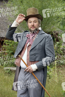Fototermin 'Das Märchen vom goldenen Taler' in Berlin