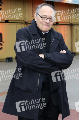 Filmpremiere 'Helmut Newton - The Bad and the Beautiful' in Hamburg