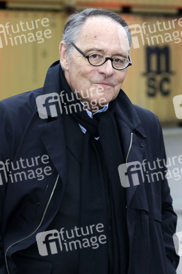 Filmpremiere 'Helmut Newton - The Bad and the Beautiful' in Hamburg